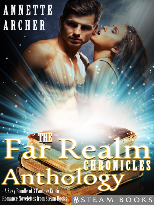 Title details for The Far Realm Chronicles Anthology by Annette Archer - Available